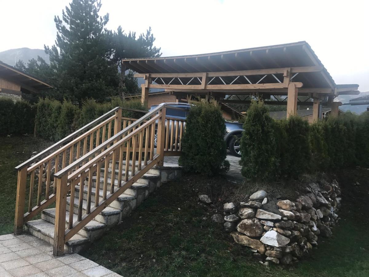 Pirin Golf Villa Emila Bansko Exterior photo